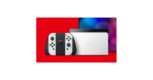 Consola Nintendo Switch Oled Gb Microsd Sandisk Ultra